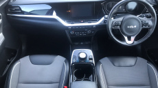 Kia E-Niro 150kW 2 Long Range 64kWh 5dr Auto Electric Estate